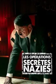 Les opérations secrètes nazies tv show poster