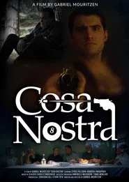 Cosa Nostra movie poster