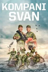 Poster da série Kompani Svan
