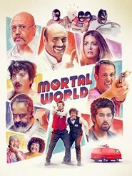 Mortal World movie poster