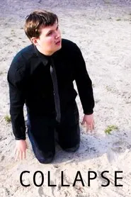 Collapse movie poster