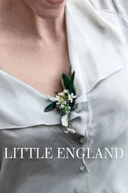 Little England movie poster