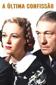 Poster do filme A Última Confissão