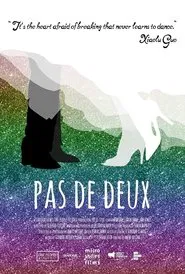 Pas de Deux movie poster