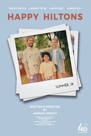 Happy Hiltons movie poster