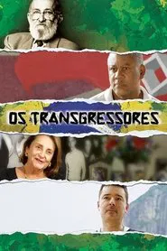 Os Transgressores movie poster