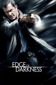 Edge of Darkness movie poster