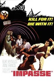 Impasse movie poster