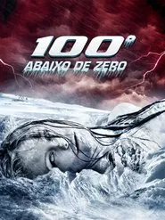 Poster do filme 100 Graus Abaixo de Zero