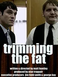 Trimming the Fat movie poster