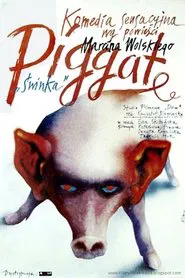 Poster do filme Piggate