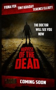 Harvest of the Dead movie poster