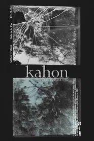 Kahon movie poster