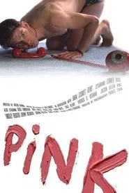 Poster do filme Pink