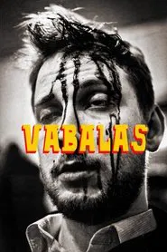 Abudu: Vabalas movie poster