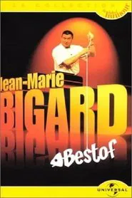 Bigard - Best of movie poster