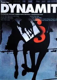 Poster do filme Dynamit