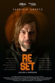 Reset, volver a empezar movie poster