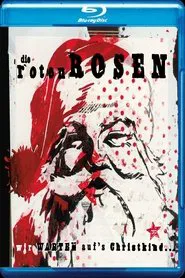 Die Toten Hosen - Wir warten auf's Christkind movie poster
