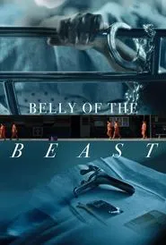 Belly of the Beast movie poster