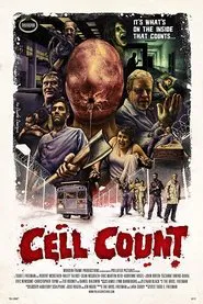 Cell Count movie poster
