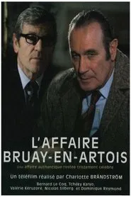 L'Affaire Bruay-en-Artois movie poster