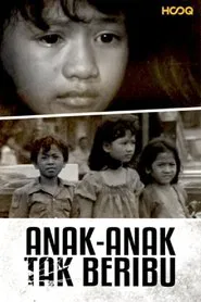 Motherless Children movie poster