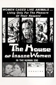 Exorcism's Daughter movie poster