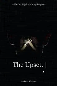 The Upset movie poster