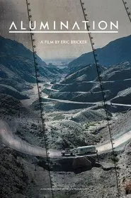 Alumination movie poster