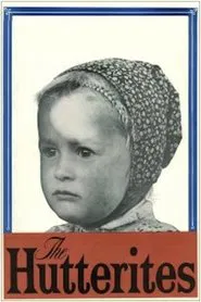 Poster do filme The Hutterites