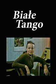 Poster da série Białe tango