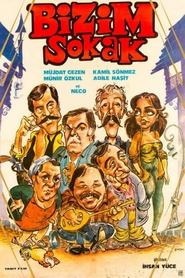 Bizim Sokak movie poster