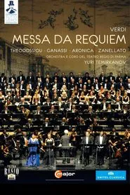 Messa da Requiem (2011) movie poster