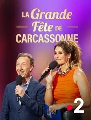 La Grande Fête de Carcassonne movie poster