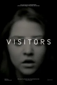 Visitors movie poster