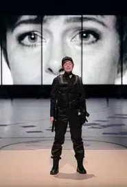 Fidelio movie poster