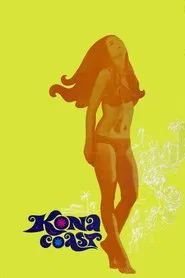 Poster do filme Kona Coast
