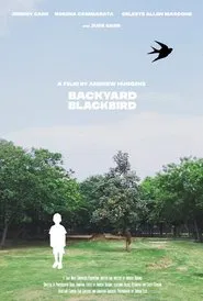 Poster do filme Backyard Blackbird