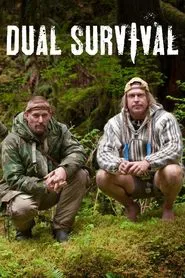 Dual Survival tv show poster