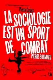 Sociology Is a Martial Art movie poster
