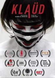 Klaüd movie poster