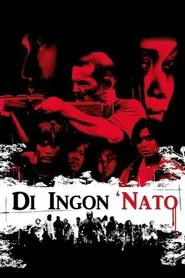 Not Like Us movie poster
