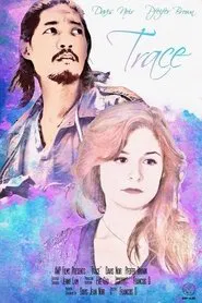 Trace movie poster