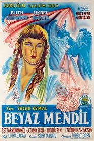 White Handkerchief movie poster