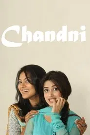 Chandni tv show poster
