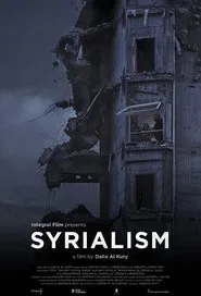 Syrialism movie poster