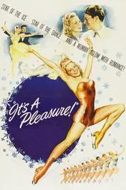 It's a Pleasure movie poster