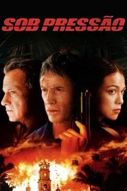 Poster do filme Sob Pressão