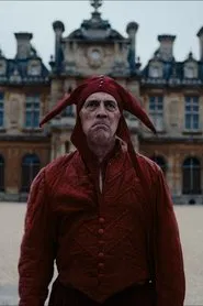 Jester movie poster